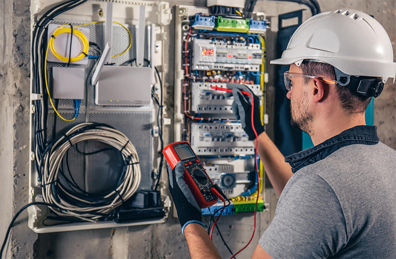 Electrical Engineering